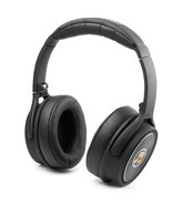 Technaxx MusicMan BT sluchátka, ANC, černá (BT-X43)