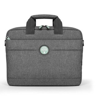 PORT DESIGNS YOSEMITE ECO TL, brašna pro 15,6'', šedá PORT DESIGNS YOSEMITE ECO TL, brašna pro 15,6'', šedá