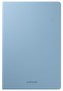 Samsung EF-BP610PL Book Cover Tab S6 Lite, Blue