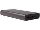 Sandberg Powerbank USB-C PD 18W, 20000 mAh, černá