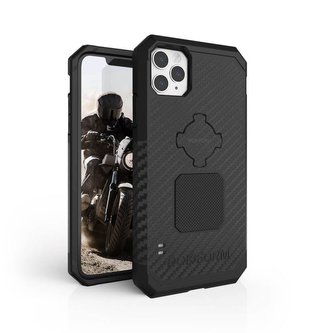 Rokform Kryt 2020 Rugged pro iPhone 11 Pro Max 6.5\" , černý