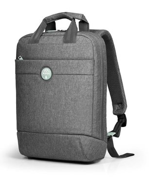 PORT DESIGNS YOSEMITE ECO BACKPACK, batoh pro 13/14'' NB, šedá PORT DESIGNS YOSEMITE ECO BACKPACK, batoh pro 13/14'' NB, šedá