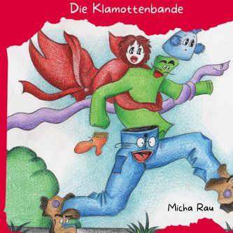 Die Klamottenbande