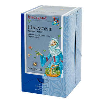 Čaj Harmonie 27 g BIO   SONNENTOR