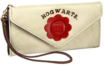 Dámská peněženka na platební karty Harry Potter: Pečeť Bradavic (19 x 10 x 2 cm)