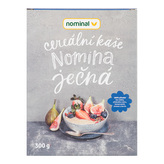 Kaše ječná 300 g   NOMINA
