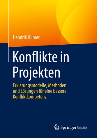 Konflikte in Projekten