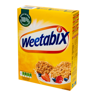 Cereální plátky 430 g   WEETABIX