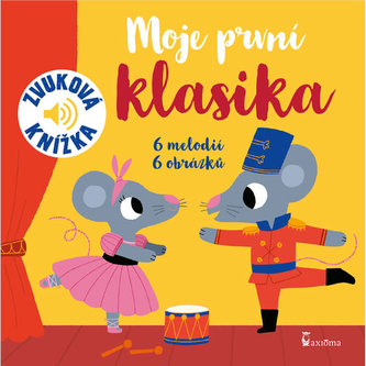 Moje první klasika