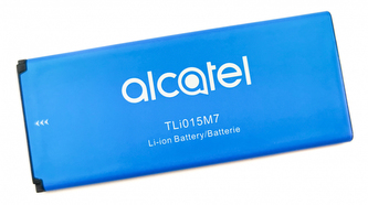 ALCATEL Baterie 1.500mAh Li-Ion Alcatel U3 4034L