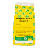 Mouka bezlepková 1 kg   MICHALÍK II