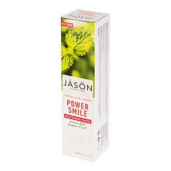 Zubní pasta Powersmile 170 g   JASON