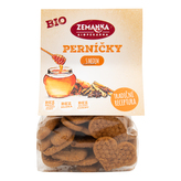 Perníčky medové 100 g BIO   ZEMANKA
