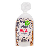 Sušenky müsli 250 g BIO   COUNTRY LIFE