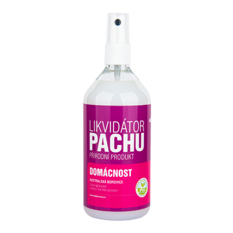 Likvidátor pachu pro domácnost borovice 215 ml   ALP