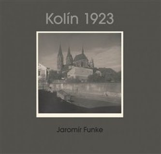 Jaromír Funke - Kolín 1923 - Jaroslav Pejša