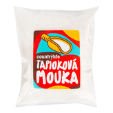 Mouka tapioková 400 g   COUNTRY LIFE