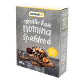 Kaše špaldová 300 g   NOMINA