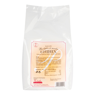 Mouka bezlepková UNIMIX 1 kg   PALETA