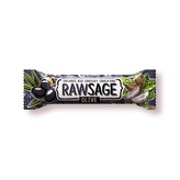 Tyčinka Rawsage olivová 25 g BIO   LIFEFOOD