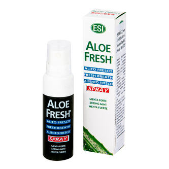 Sprej ústní s chutí máty 15 ml   ESI