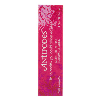 Rtěnka 8 Dusky Sound Pink 4 g   ANTIPODES