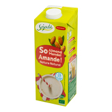 SOJADE Mandlový nápoj 1 l BIO