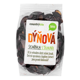 Dýňová semínka s tamari 100 g BIO   COUNTRY LIFE