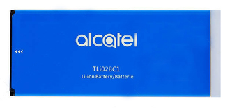 ALCATEL Baterie 3.000mAh Li-Ion Alcatel 1B 5002D/F