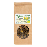 Dýňová semínka pražená solená 200 g BIO   FARMA UCHOVANÉ SEMÍNKO