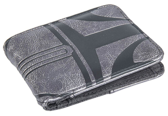 Peněženka Star Wars|Hvězdné války - The Mandalorian: Helmet (12 x 9 x 2 cm)