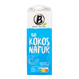 Nápoj kokosový natural 1 l BIO   BERIEF