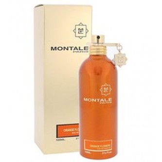 Montale Paris Orange Flowers EDP 100 ml UNISEX