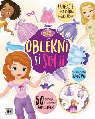 Sofie - Oblékni si