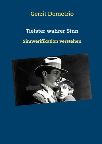 Tiefster wahrer Sinn