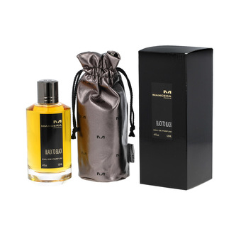 Mancera Paris Black to Black EDP 120 ml UNISEX