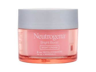 Neutrogena Rozjasňující noční krém Bright Boost (Night Cream) 50 ml woman