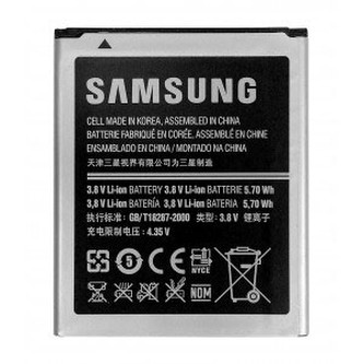 Samsung EB-B500BEBE baterie Galaxy S4 mini BULK