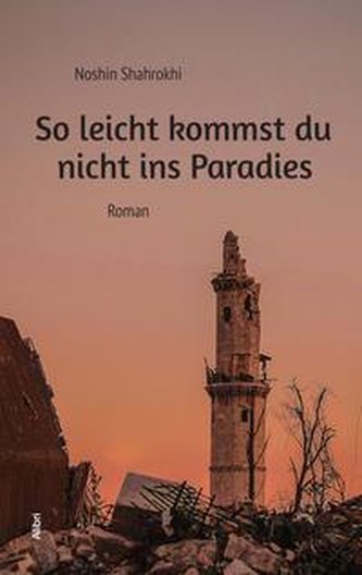 So leicht kommst du nicht ins Paradies