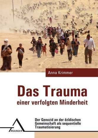 Das Trauma einer verfolgten Minderheit