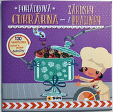 Pohádková cukrárna - Zákusky