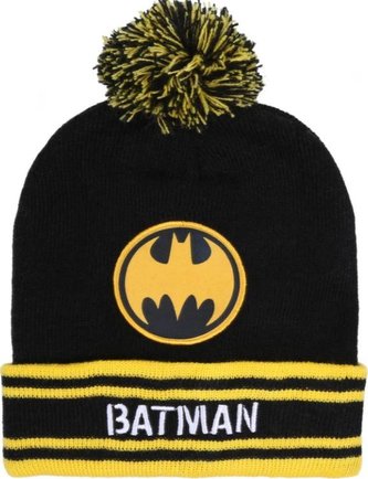 KULICH BATMAN - velikost 54