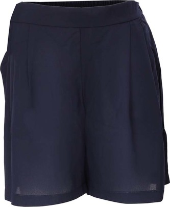 ZINK - dámské šortky - Navy - S