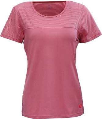 OXIDE - Dámský top X-Cool - Dusty rose - 38