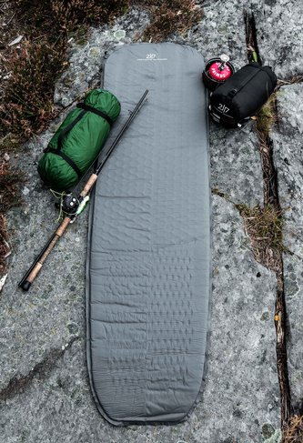 2117 NAIMAKKA - samonafukovací karimatka - 902 2117 NAIMAKKA - samonafukovací karimatka - 902