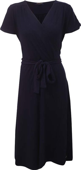 MARINE - dámské šaty - Navy - XL