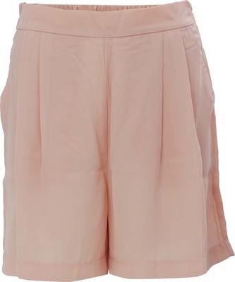ZINK - dámské šortky - Soft Pink - M