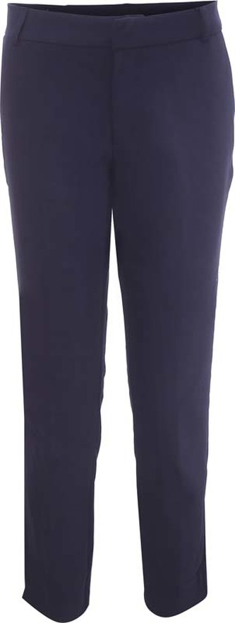 MARINE - dámské capri kalhoty - Navy - S