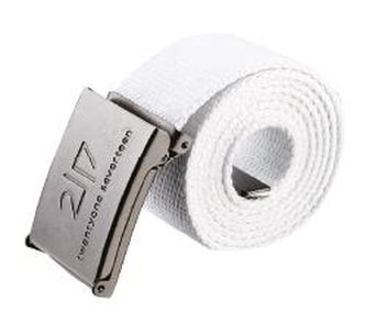 DEJE - pásek - White - 1 vel.