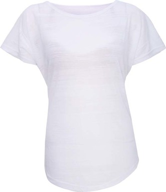 OXIDE- dámský top - White - L